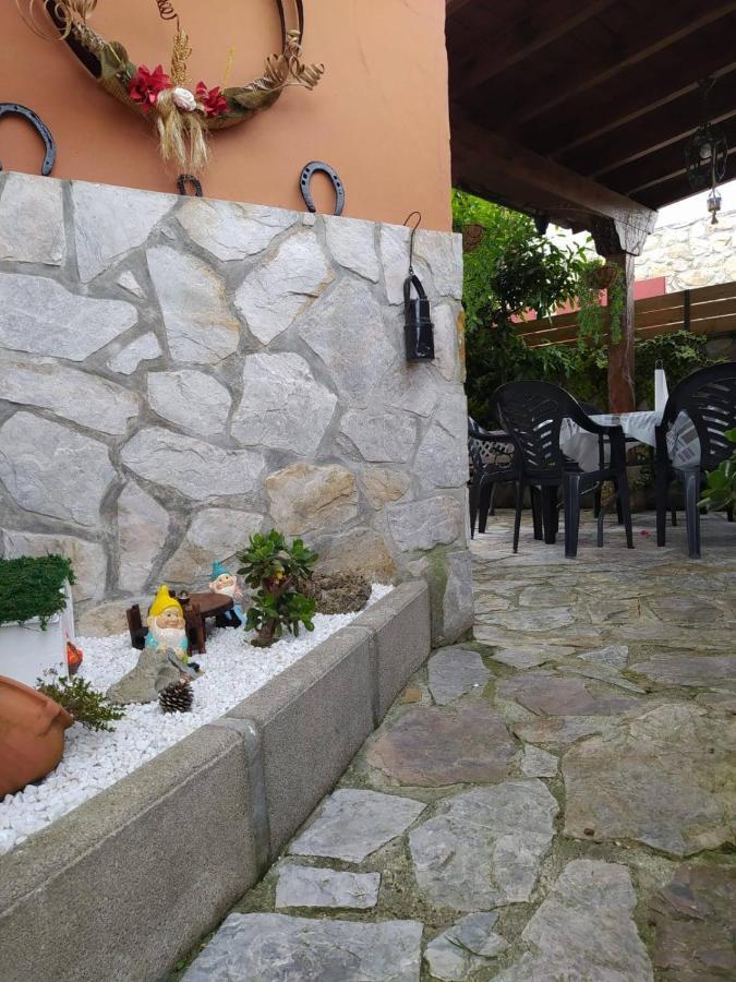 La Granda De La Concha Vila Nueva De Llanes Exterior foto