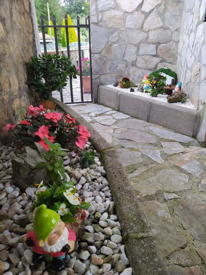 La Granda De La Concha Vila Nueva De Llanes Exterior foto